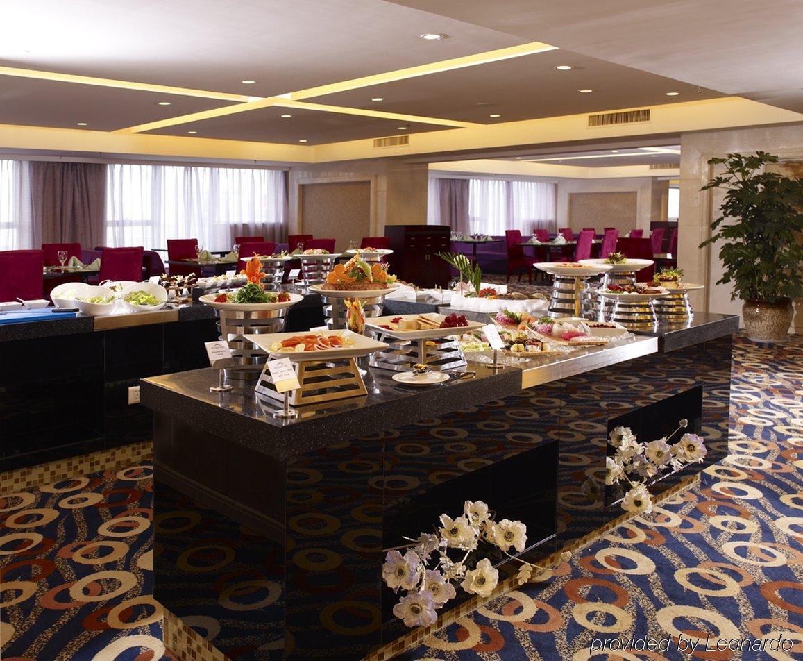 Shenyang Rich Gate Hotel Restaurant photo